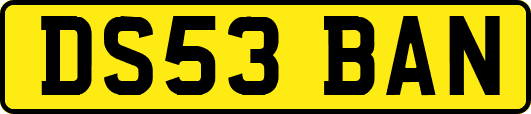 DS53BAN