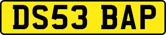 DS53BAP