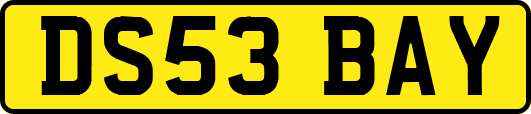 DS53BAY