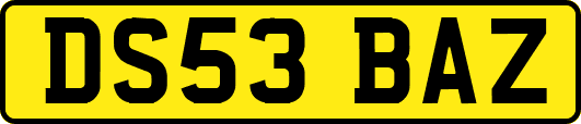 DS53BAZ