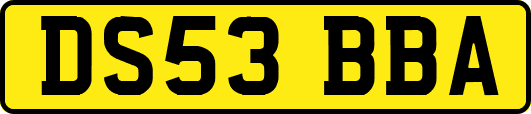 DS53BBA