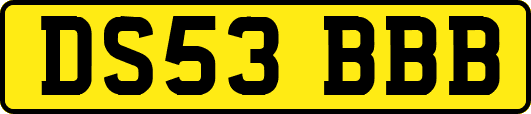 DS53BBB