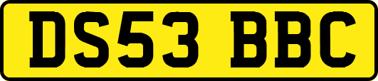 DS53BBC