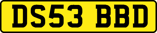 DS53BBD