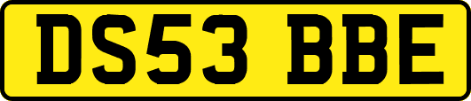 DS53BBE