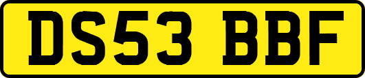 DS53BBF