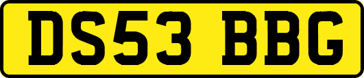 DS53BBG