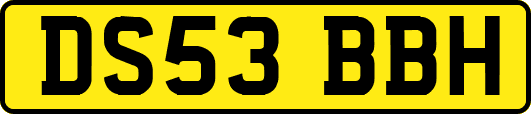 DS53BBH