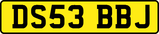DS53BBJ