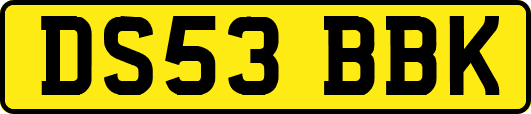 DS53BBK