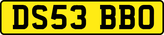 DS53BBO