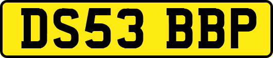 DS53BBP