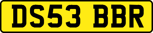 DS53BBR