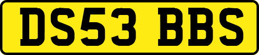 DS53BBS