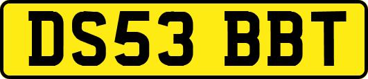 DS53BBT