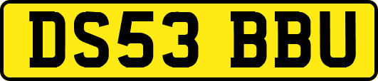 DS53BBU