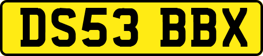 DS53BBX