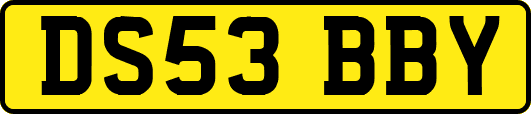 DS53BBY
