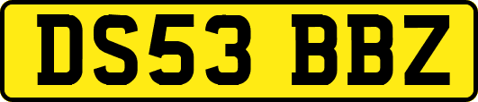 DS53BBZ