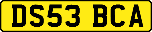 DS53BCA
