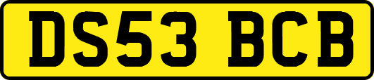 DS53BCB
