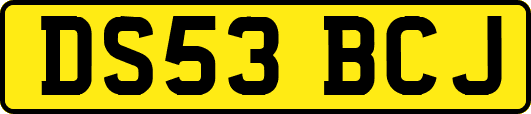 DS53BCJ
