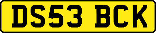 DS53BCK