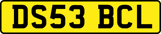 DS53BCL