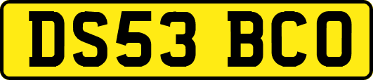 DS53BCO