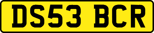 DS53BCR