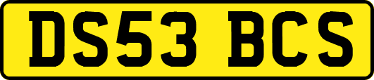 DS53BCS