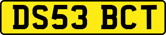 DS53BCT