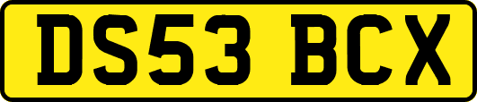 DS53BCX