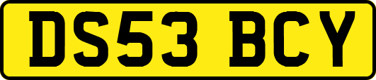 DS53BCY