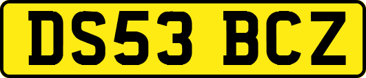 DS53BCZ