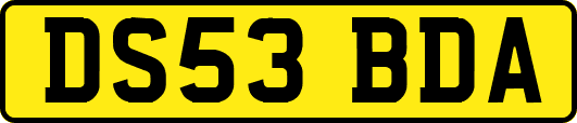 DS53BDA