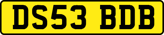 DS53BDB