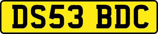 DS53BDC