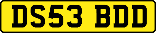 DS53BDD