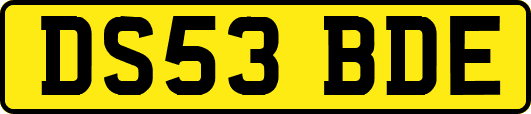 DS53BDE