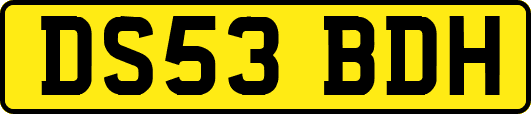 DS53BDH