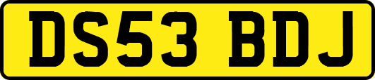 DS53BDJ