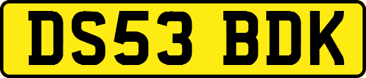 DS53BDK