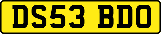 DS53BDO