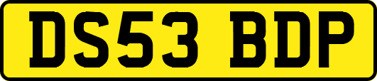 DS53BDP