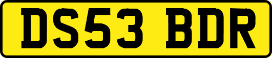 DS53BDR