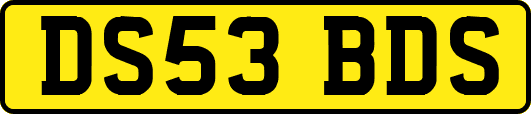 DS53BDS