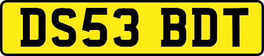 DS53BDT