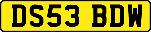 DS53BDW