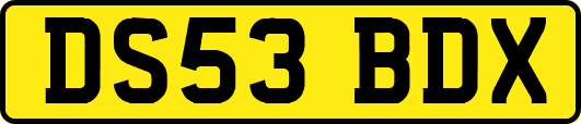 DS53BDX